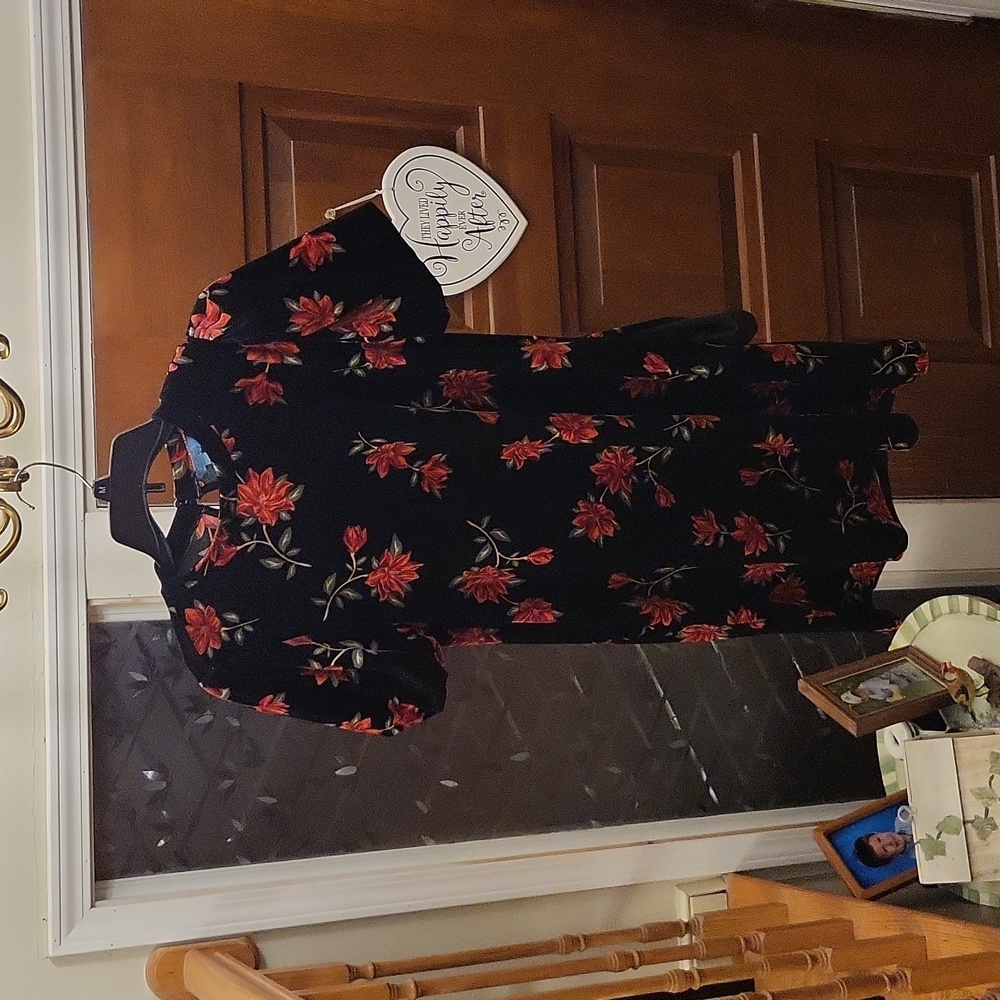 Women's dress